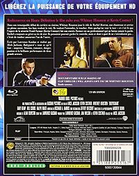 Bodyguard [Blu-ray], 3
