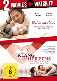 P.S. Ich liebe dich - Der Klang des Herzens [DVD], 1