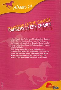 Rangers letzte Chance, 1