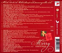 Candlelight Classics [CD], 1