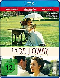 Mrs. Dalloway [Blu-ray], 1