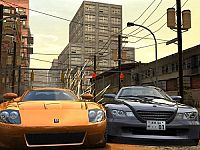 Burnout: Revenge [Sony PlayStation 2], 3