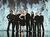 Les Experts: Las Vegas - Saison 2.2 [DVD], 1