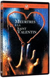 Meurtres à la Saint Valentin [DVD], 1