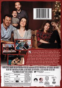 Happy Christmas [DVD], 1