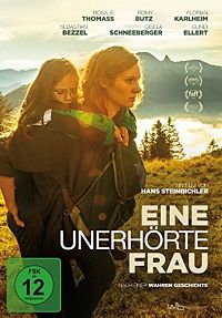 Eine unerhörte Frau [DVD], 1