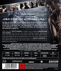 Universal Soldier - Day of Reckoning [Blu-ray], 2