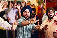 Gestern, heute und für immer [DVD], 8