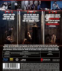 Darkroom - Das Folterzimmer! [Blu-ray], 4