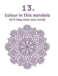 101 Things to Do Instead of Playing on Your Phone, 5