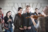 Perfect Sense [DVD], 4