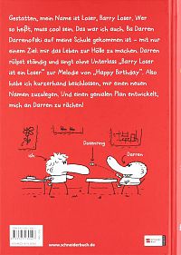 Ich bin (k)ein Loser , 1