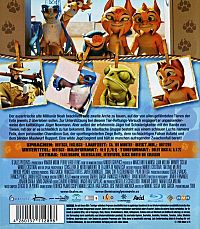 Schlau wie ein Luchs [Blu-ray], 1