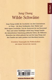 Wilde Schwäne, 1