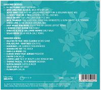 Islands Balearic Sundown Sessions Vol. 01 [CD], 1