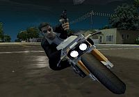 True Crime - Streets of LA [Sony PlayStation 2], 1