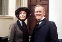 Das Haus am Eaton Place - Staffel 1 [DVD], 1