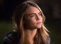 La face cachée de Margo [Blu-ray], 3