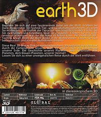 Earth 3D [Blu-ray 3D], 1