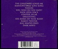 Attack of the Grey Lantern [CD], 1