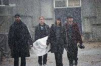 Mindhunters [Blu-ray], 9