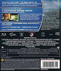 Green Lantern [Blu-ray], 1