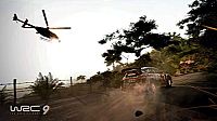 WRC 9 [Sony PlayStation 4], 1