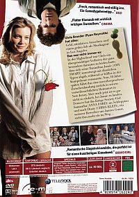 Just Friends - No Sex [DVD], 1