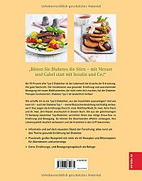 Die Ernährungs-Docs - Diabetes heilen, 1