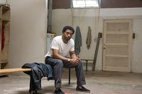 Redbelt [Blu-ray], 5