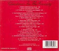 Country Xmas [CD], 1