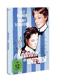 Mädchen in Uniform [DVD], 3