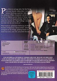 Die unerträgliche Leichtigkeit des Seins [DVD], 1