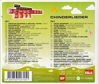 Die grössten Schweizer Hits [CD], 1
