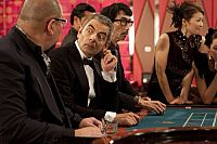 Johnny English - Jetzt erst recht [DVD], 3