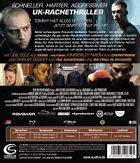 Payback - Tag der Rache [Blu-ray], 1