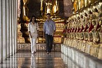 Die Bangkok Verschwörung [Blu-ray 3D], 1