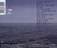 The Sea [CD], 1