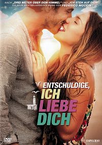 Entschuldige, ich liebe Dich!  [DVD], 1
