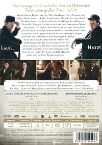 Stan & Ollie [DVD], 2