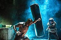 Invincible Dragon [Blu-ray], 5