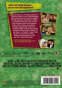 Full House - Staffel 4 [DVD], 1