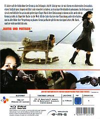 Lady Vengeance [Blu-ray], 1