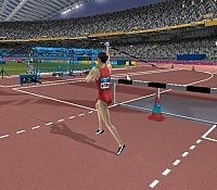 Athens 2004 [Sony PlayStation 2], 1