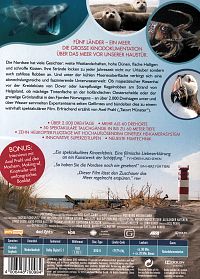 Die Nordsee - Unser Meer [DVD], 1