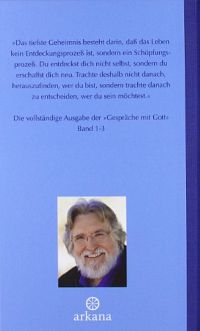 Gespräche mit Gott, 1