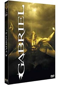 Gabriel [DVD], 2