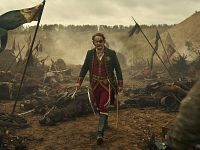 Catherine the Great [Blu-ray], 5