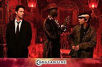 Constantine [Blu-ray], 5