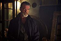 Final Score [DVD], 2